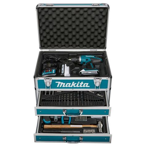 makita metal box|makita tool boxes on wheels.